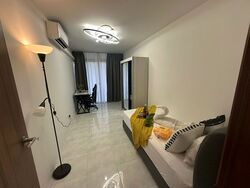 Loyang Valley (D17), Condominium #586324281